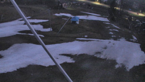 Skiareál Karolinka - Spodní část sjezdovky skiareálu Karolinka - 5.4.2026 v 05:45 Skiareál Karolinka - Spodní část sjezdovky skiareálu Karolinka - 5.4.2026 v 05:45