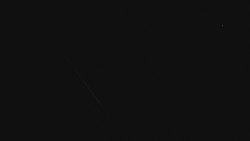 Spodní část sjezdovky skiareálu Karolinka