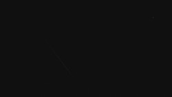 Spodní část sjezdovky skiareálu Karolinka