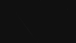 Spodní část sjezdovky skiareálu Karolinka