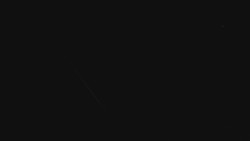 Spodní část sjezdovky skiareálu Karolinka
