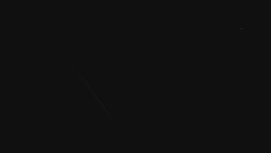 Spodní část sjezdovky skiareálu Karolinka