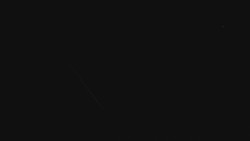 Spodní část sjezdovky skiareálu Karolinka
