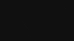 Spodní část sjezdovky skiareálu Karolinka