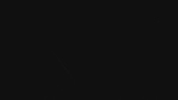 Spodní část sjezdovky skiareálu Karolinka