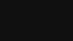 Spodní část sjezdovky skiareálu Karolinka