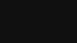 Spodní část sjezdovky skiareálu Karolinka