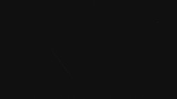 Spodní část sjezdovky skiareálu Karolinka