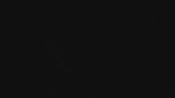 Spodní část sjezdovky skiareálu Karolinka