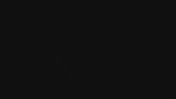 Spodní část sjezdovky skiareálu Karolinka