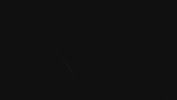 Spodní část sjezdovky skiareálu Karolinka