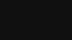 Spodní část sjezdovky skiareálu Karolinka