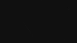 Spodní část sjezdovky skiareálu Karolinka