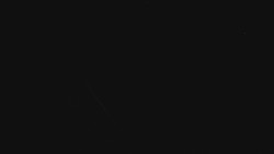 Spodní část sjezdovky skiareálu Karolinka