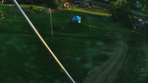 Skiareál Karolinka - Spodní část sjezdovky skiareálu Karolinka - 22.5.2026 v 05:30 Skiareál Karolinka - Spodní část sjezdovky skiareálu Karolinka - 22.5.2026 v 05:30