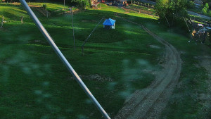 Skiareál Karolinka - Spodní část sjezdovky skiareálu Karolinka - 22.5.2026 v 05:45 Skiareál Karolinka - Spodní část sjezdovky skiareálu Karolinka - 22.5.2026 v 05:45