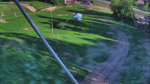 Skiareál Karolinka - Spodní část sjezdovky skiareálu Karolinka - 22.5.2026 v 07:30 Skiareál Karolinka - Spodní část sjezdovky skiareálu Karolinka - 22.5.2026 v 07:30