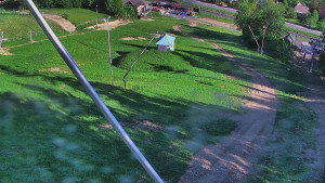Skiareál Karolinka - Spodní část sjezdovky skiareálu Karolinka - 22.5.2026 v 08:00 Skiareál Karolinka - Spodní část sjezdovky skiareálu Karolinka - 22.5.2026 v 08:00