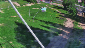 Skiareál Karolinka - Spodní část sjezdovky skiareálu Karolinka - 22.5.2026 v 09:00 Skiareál Karolinka - Spodní část sjezdovky skiareálu Karolinka - 22.5.2026 v 09:00