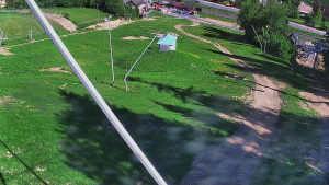 Skiareál Karolinka - Spodní část sjezdovky skiareálu Karolinka - 22.5.2026 v 09:02 Skiareál Karolinka - Spodní část sjezdovky skiareálu Karolinka - 22.5.2026 v 09:02