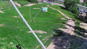 Skiareál Karolinka - Spodní část sjezdovky skiareálu Karolinka - 22.5.2026 v 10:02 Skiareál Karolinka - Spodní část sjezdovky skiareálu Karolinka - 22.5.2026 v 10:02