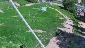 Skiareál Karolinka - Spodní část sjezdovky skiareálu Karolinka - 22.5.2026 v 10:15 Skiareál Karolinka - Spodní část sjezdovky skiareálu Karolinka - 22.5.2026 v 10:15