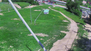 Skiareál Karolinka - Spodní část sjezdovky skiareálu Karolinka - 22.5.2026 v 10:45 Skiareál Karolinka - Spodní část sjezdovky skiareálu Karolinka - 22.5.2026 v 10:45