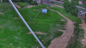 Skiareál Karolinka - Spodní část sjezdovky skiareálu Karolinka - 22.5.2026 v 12:30 Skiareál Karolinka - Spodní část sjezdovky skiareálu Karolinka - 22.5.2026 v 12:30