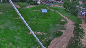 Skiareál Karolinka - Spodní část sjezdovky skiareálu Karolinka - 22.5.2026 v 14:16 Skiareál Karolinka - Spodní část sjezdovky skiareálu Karolinka - 22.5.2026 v 14:16