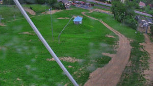 Skiareál Karolinka - Spodní část sjezdovky skiareálu Karolinka - 22.5.2026 v 15:15 Skiareál Karolinka - Spodní část sjezdovky skiareálu Karolinka - 22.5.2026 v 15:15