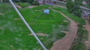 Skiareál Karolinka - Spodní část sjezdovky skiareálu Karolinka - 22.5.2026 v 15:16 Skiareál Karolinka - Spodní část sjezdovky skiareálu Karolinka - 22.5.2026 v 15:16