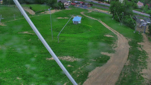 Skiareál Karolinka - Spodní část sjezdovky skiareálu Karolinka - 22.5.2026 v 15:45 Skiareál Karolinka - Spodní část sjezdovky skiareálu Karolinka - 22.5.2026 v 15:45