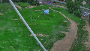 Skiareál Karolinka - Spodní část sjezdovky skiareálu Karolinka - 22.5.2026 v 15:46 Skiareál Karolinka - Spodní část sjezdovky skiareálu Karolinka - 22.5.2026 v 15:46