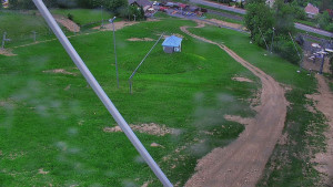 Skiareál Karolinka - Spodní část sjezdovky skiareálu Karolinka - 22.5.2026 v 16:00 Skiareál Karolinka - Spodní část sjezdovky skiareálu Karolinka - 22.5.2026 v 16:00