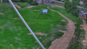 Skiareál Karolinka - Spodní část sjezdovky skiareálu Karolinka - 22.5.2026 v 16:30 Skiareál Karolinka - Spodní část sjezdovky skiareálu Karolinka - 22.5.2026 v 16:30