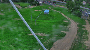 Skiareál Karolinka - Spodní část sjezdovky skiareálu Karolinka - 22.5.2026 v 17:02 Skiareál Karolinka - Spodní část sjezdovky skiareálu Karolinka - 22.5.2026 v 17:02