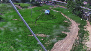 Skiareál Karolinka - Spodní část sjezdovky skiareálu Karolinka - 22.5.2026 v 17:15 Skiareál Karolinka - Spodní část sjezdovky skiareálu Karolinka - 22.5.2026 v 17:15