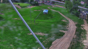 Skiareál Karolinka - Spodní část sjezdovky skiareálu Karolinka - 22.5.2026 v 17:16 Skiareál Karolinka - Spodní část sjezdovky skiareálu Karolinka - 22.5.2026 v 17:16