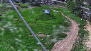 Skiareál Karolinka - Spodní část sjezdovky skiareálu Karolinka - 22.5.2026 v 17:32 Skiareál Karolinka - Spodní část sjezdovky skiareálu Karolinka - 22.5.2026 v 17:32