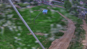 Skiareál Karolinka - Spodní část sjezdovky skiareálu Karolinka - 22.5.2026 v 17:45 Skiareál Karolinka - Spodní část sjezdovky skiareálu Karolinka - 22.5.2026 v 17:45