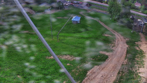 Skiareál Karolinka - Spodní část sjezdovky skiareálu Karolinka - 22.5.2026 v 17:46 Skiareál Karolinka - Spodní část sjezdovky skiareálu Karolinka - 22.5.2026 v 17:46