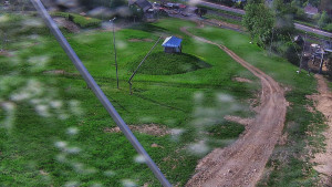 Skiareál Karolinka - Spodní část sjezdovky skiareálu Karolinka - 22.5.2026 v 18:15 Skiareál Karolinka - Spodní část sjezdovky skiareálu Karolinka - 22.5.2026 v 18:15
