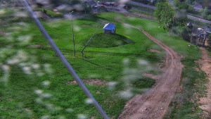 Skiareál Karolinka - Spodní část sjezdovky skiareálu Karolinka - 22.5.2026 v 18:30 Skiareál Karolinka - Spodní část sjezdovky skiareálu Karolinka - 22.5.2026 v 18:30