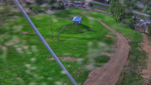Skiareál Karolinka - Spodní část sjezdovky skiareálu Karolinka - 22.5.2026 v 19:00 Skiareál Karolinka - Spodní část sjezdovky skiareálu Karolinka - 22.5.2026 v 19:00