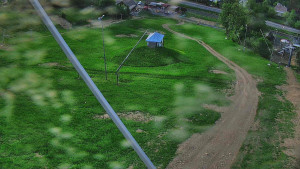 Skiareál Karolinka - Spodní část sjezdovky skiareálu Karolinka - 22.5.2026 v 19:16 Skiareál Karolinka - Spodní část sjezdovky skiareálu Karolinka - 22.5.2026 v 19:16