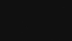 Spodní část sjezdovky skiareálu Karolinka