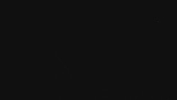 Spodní část sjezdovky skiareálu Karolinka