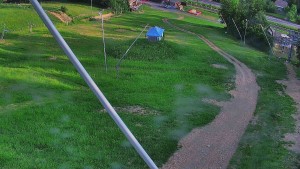 Skiareál Karolinka - Spodní část sjezdovky skiareálu Karolinka - 9.6.2026 v 06:30 Skiareál Karolinka - Spodní část sjezdovky skiareálu Karolinka - 9.6.2026 v 06:30