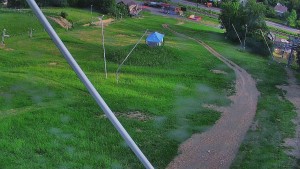 Skiareál Karolinka - Spodní část sjezdovky skiareálu Karolinka - 9.6.2026 v 07:00 Skiareál Karolinka - Spodní část sjezdovky skiareálu Karolinka - 9.6.2026 v 07:00