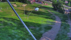 Skiareál Karolinka - Spodní část sjezdovky skiareálu Karolinka - 9.6.2026 v 07:30 Skiareál Karolinka - Spodní část sjezdovky skiareálu Karolinka - 9.6.2026 v 07:30